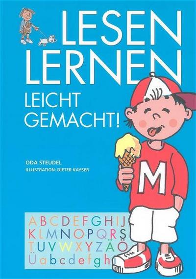 Lesen lernen leicht gemacht