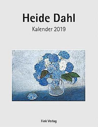 Heide Dahl 2019