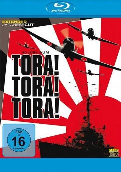 Tora! Tora! Tora!