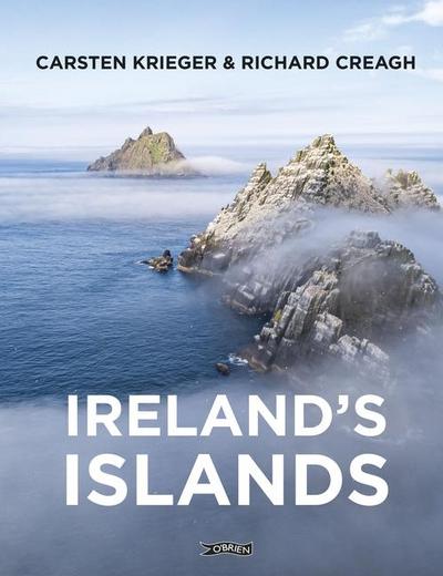 Ireland’s Islands