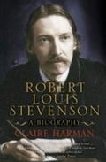 Robert Louis Stevenson: A Biography (Text Only Edi