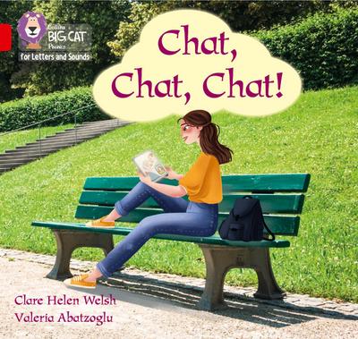 Chat, Chat, Chat!