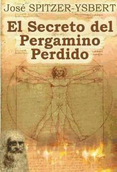 El secreto del pergamino perdido