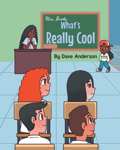What’s Really Cool