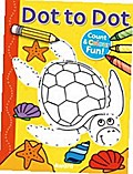 Dot to Dot: Turtle