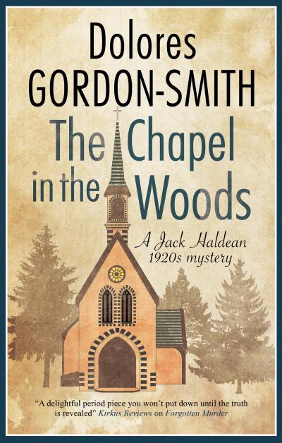Chapel in the Woods, The