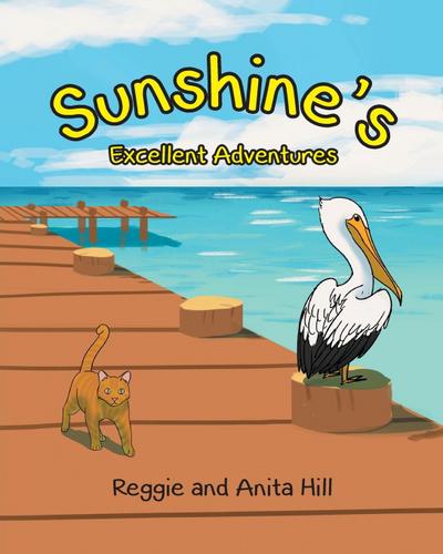 Sunshine’s Excellent Adventures