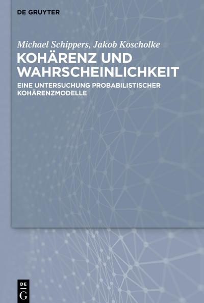Kohärenz und Wahrscheinlichkeit