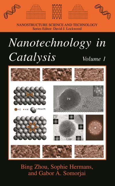 Nanotechnology in Catalysis