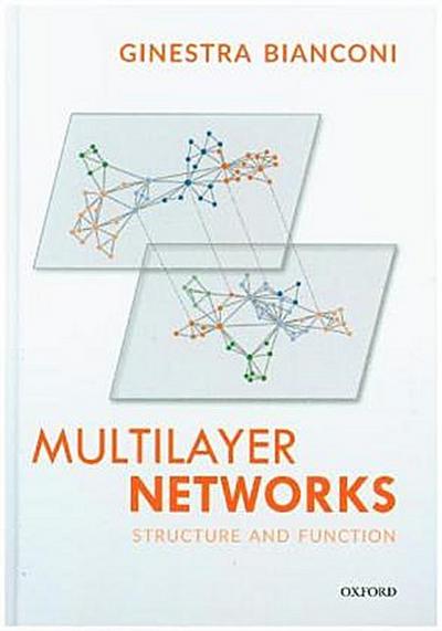 Multilayer Networks
