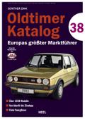 Oldtimer Katalog Nr. 38