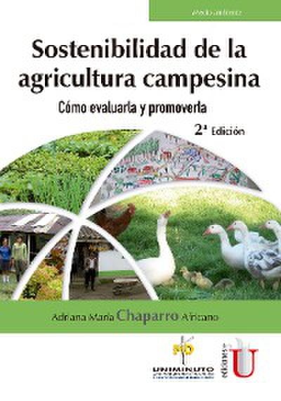 Sostenibilidad de la agricultura campesina
