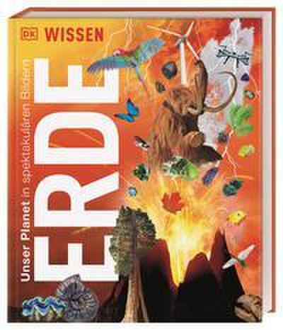 DK Wissen - Erde