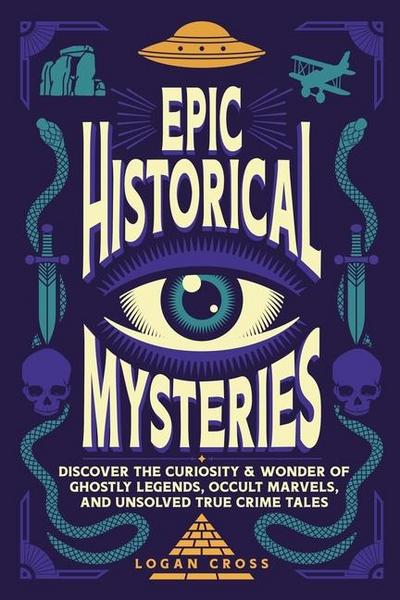 Epic Historical Mysteries