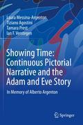 Showing Time: Continuous Pictorial Narrative and the Adam and Eve Story