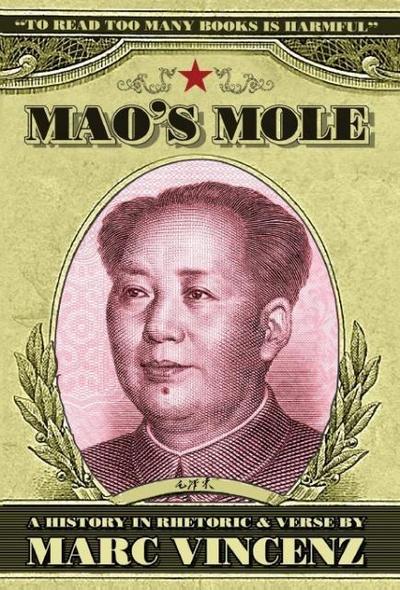 Mao’s Mole