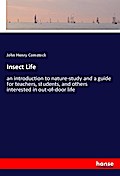 Insect Life