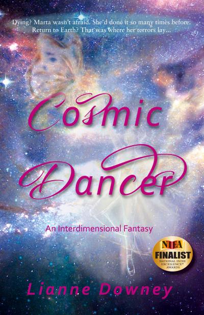 Cosmic Dancer