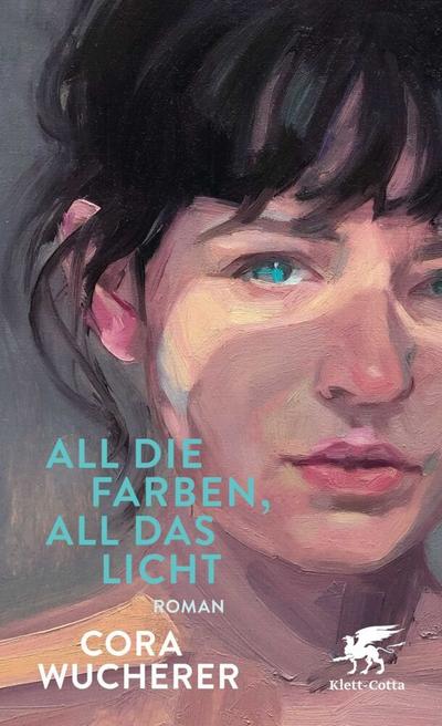 All die Farben, all das Licht