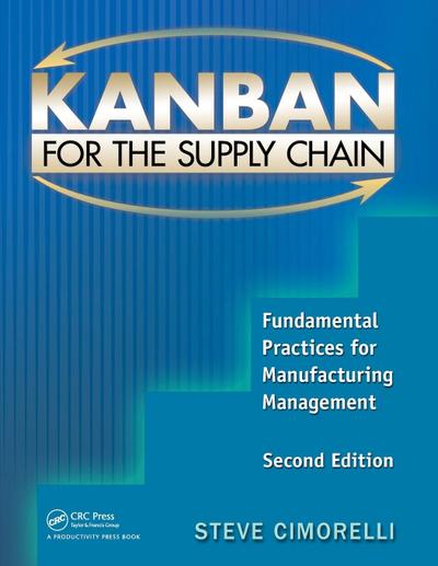 Kanban for the Supply Chain