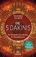 Die 5 Dakinis