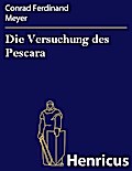 Die Versuchung des Pescara