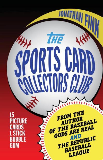 The Sports Card Collectors Club