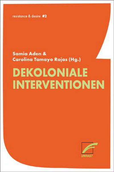 Dekoloniale Interventionen