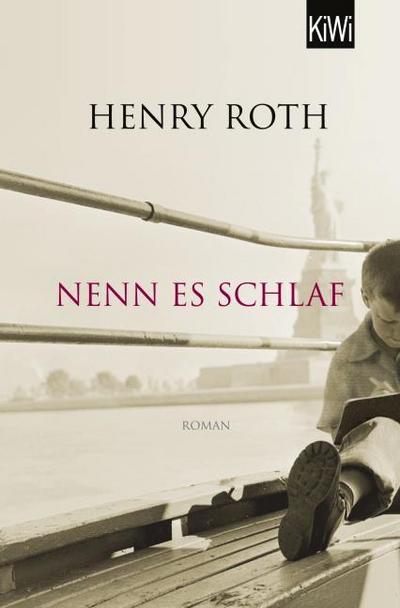 Nenn es Schlaf