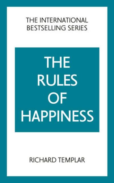 The Rules of Happiness