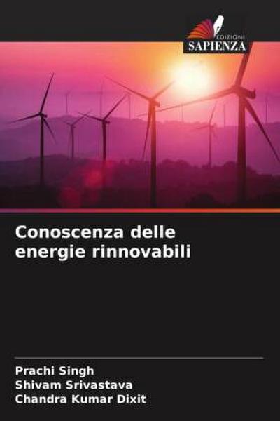 Conoscenza delle energie rinnovabili
