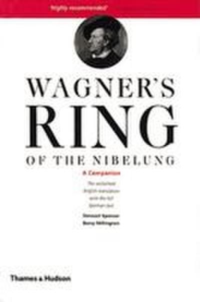 Wagner’s Ring of the Nibelung