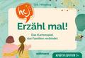 Hej! Erzähl mal! Kinder-Edition