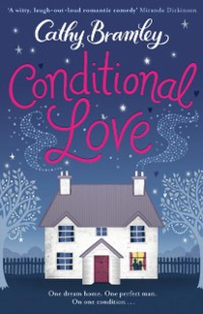 Conditional Love