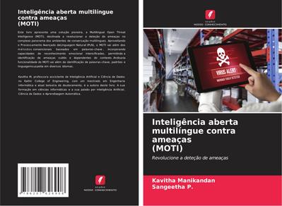 Inteligência aberta multilíngue contra ameaças (MOTI)