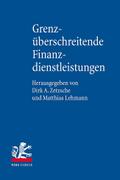 Grenzüberschreitende Finanzdienstleistungen
