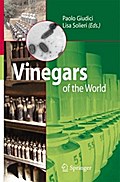 Vinegars of the World