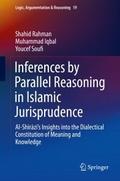 Inferences by Parallel Reasoning in Islamic Jurisp