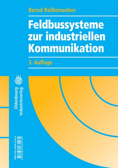 Feldbussysteme zur industriellen Kommunikation