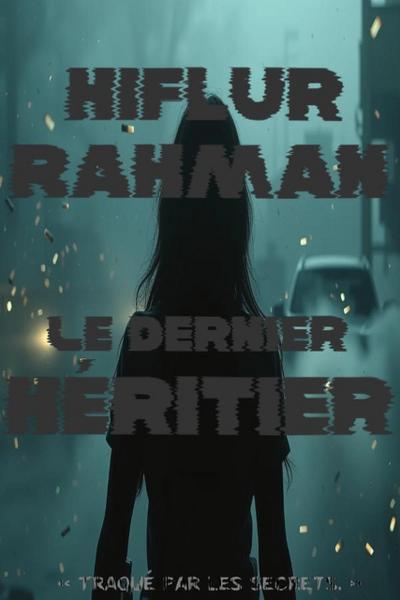 Le dernier héritier