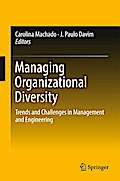 Managing Organizational Diversity