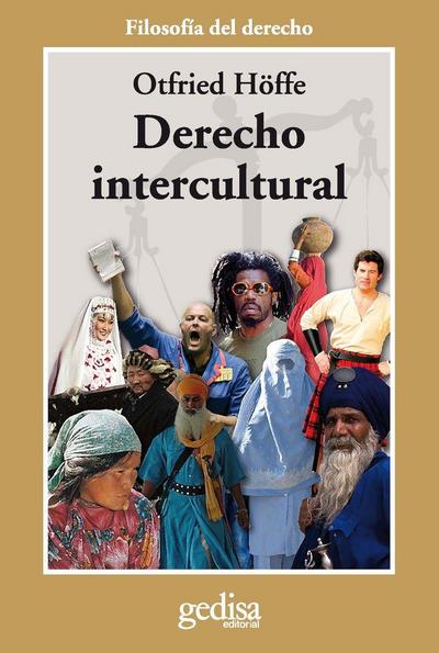 DERECHO INTERCULTURAL