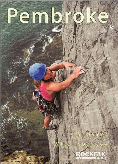 James, A: Pembroke