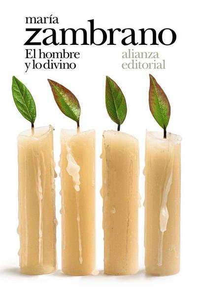 El hombre y lo divino