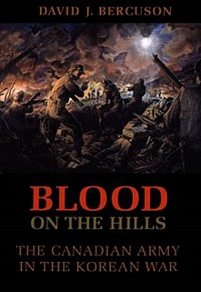 Blood on the Hills