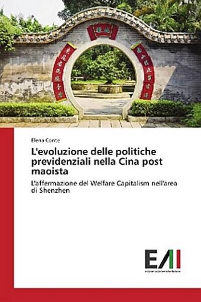 L’evoluzione delle politiche previdenziali nella Cina post maoista