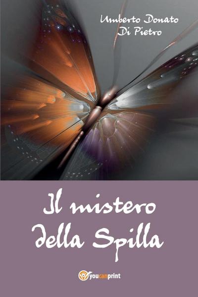 Il mistero della spilla