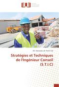 Stratégies et Techniques de l’Ingénieur Conseil (S.T.I.C)