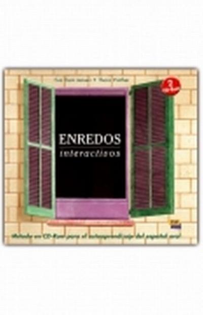 Enredos interactivos