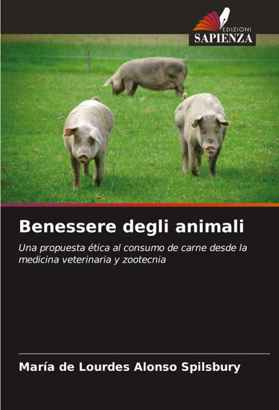 Benessere degli animali